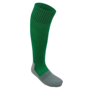 Select Football Socks in Green — Durable Comfort for Players