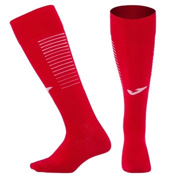 Men's Football Socks Joma in Red — Comfort on the Field