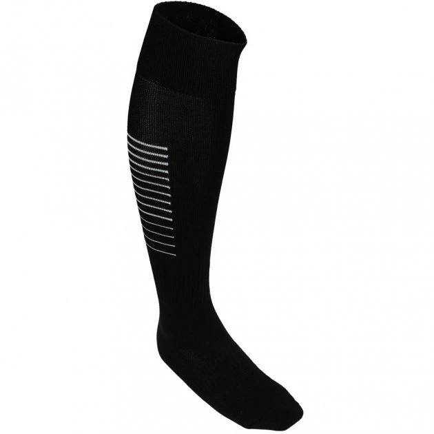 Chaussettes Select noires pour le football – confort et qualité