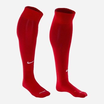 Nike Classic II Red Socks — Comfort for Active Lifestyles