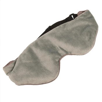 Supretto Sleep Mask in Gray — Comfortable Rest