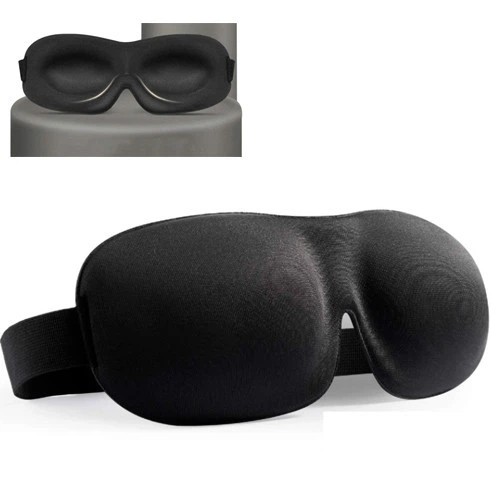 قناع نوم سويس Comfortable 3D - راحة مثالية