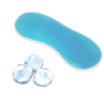 Deco Gel Insert for Sleep Mask — Comfort and Coolness