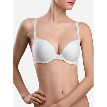 Push-up Bra Conte RB1017 White