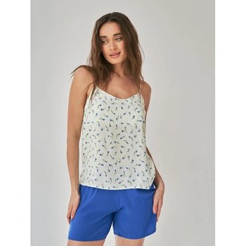 Women's Viscose Pajama Set — Comfort for Warm Summer Nights