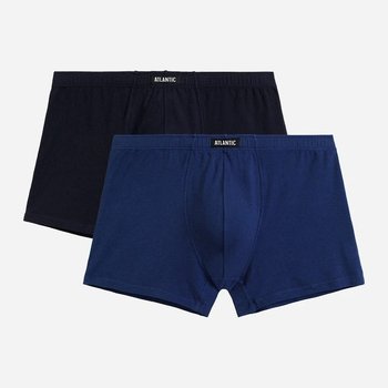 Set of Men's Boxer Briefs Atlantic