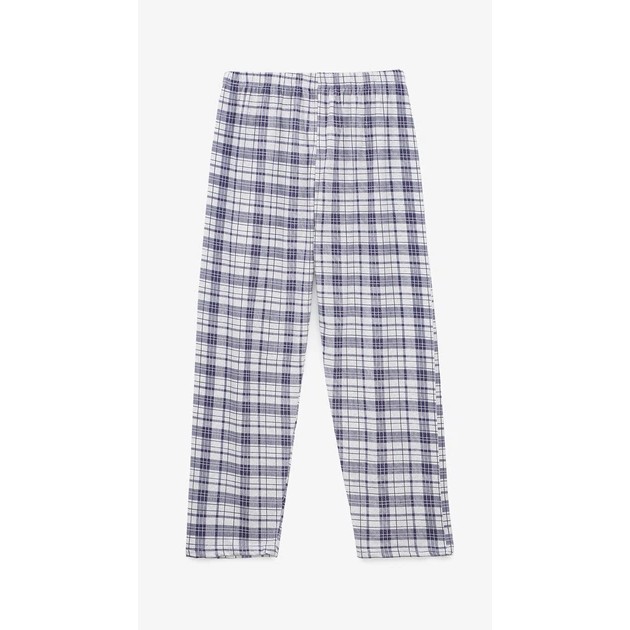 Men's Pajama Pants in Soft Fabric — Comfort for Sleep
