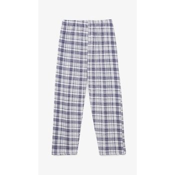 Men's Pajama Pants in Soft Fabric — Comfort for Sleep