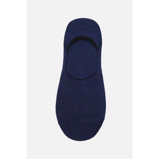 Herren Socken in Blau — Komfort und Stil aus Baumwolle