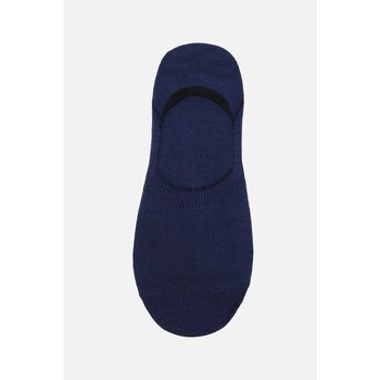 Men's Socks in Blue — Comfort and Style in Cotton
