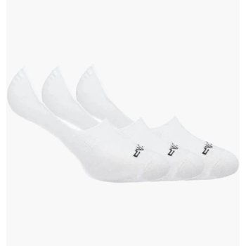 CMP Bamboo Footguard Sock Set - White (3 Pairs)