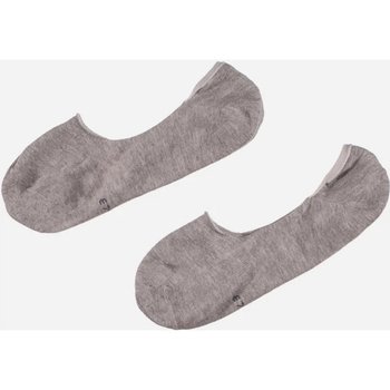 Promin Light Gray Slippers — Comfort for Your Family