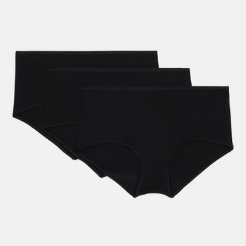 Set of Women's Cotton Briefs by Puma — Everyday Comfort
