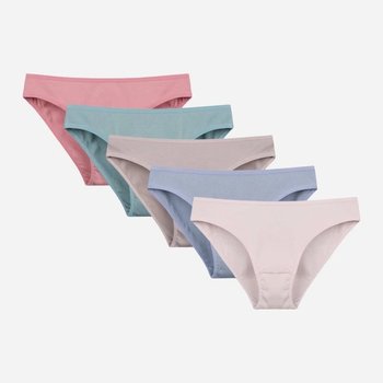 Set of Women's Cotton Briefs by Donella