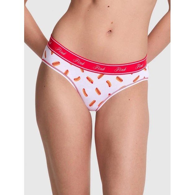 Women's Cotton Hipsters by Victoria's Secret — Comfort and Style