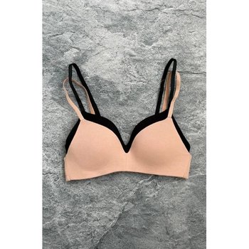 Set of 2 Cotton Wireless Bras by H&M – Soft Comfort for Everyday Wear