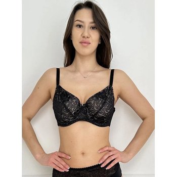 Effetto ALESSIA Underwired Bra in Black