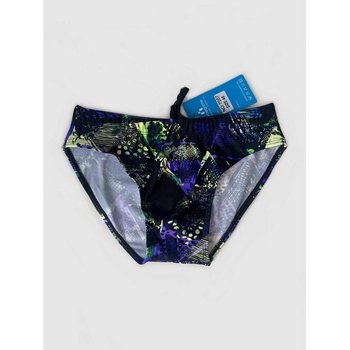 Men's Swimming Briefs Samegame Black — Comfort for Swimming
