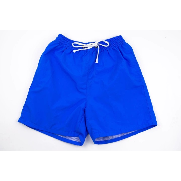 Herren Strandshorts aus Polyester — Komfort für die Freizeit