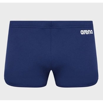 Чоловічі плавки-шорти Arena TEAM SWIM SHORT SOLID темно-синього кольору