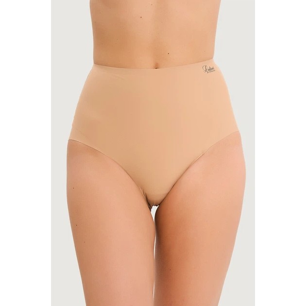 Damen Shaping Slips Leilieve Beige — Komfort und Stil