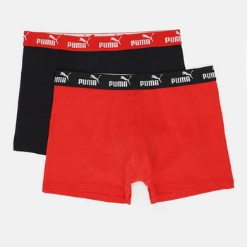 Set of Puma Elements Men's Boxers 2P