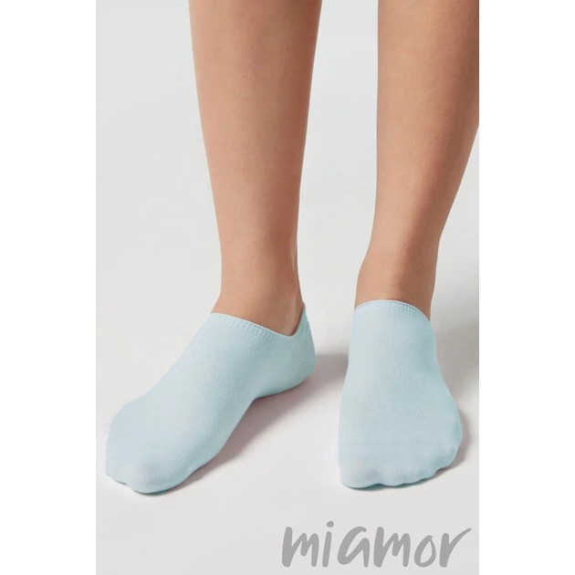 Set aus Damen Baumwollsocken Aura.Via Comfort.Feet