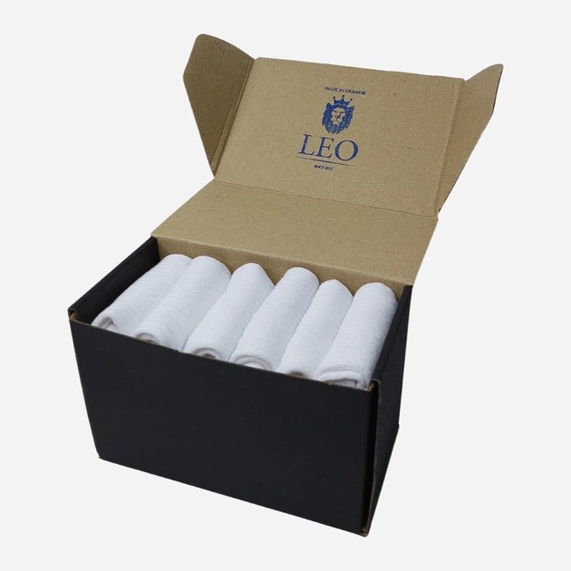 Herren Socken Set von Leo — Komfort für jeden Tag