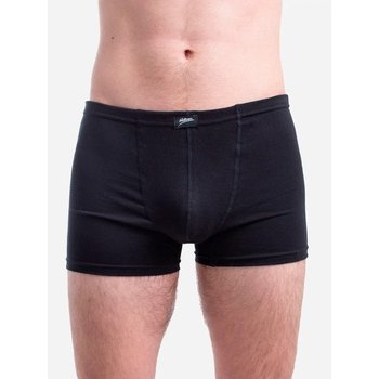 NataLux Men's Boxers Black