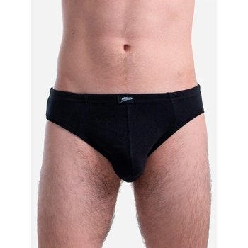 NataLux Men's Briefs in Black