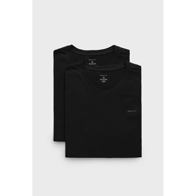 Комплект мужских футболок GANT — стиль и комфорт