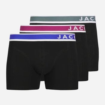 Men's Boxer Briefs Set Jack & Jones 3 Pack