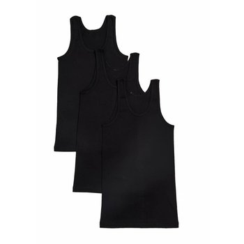 Ensemble de débardeurs pour homme - 100% coton