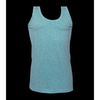 Débardeur gris en coton pour homme Ceylanoglu