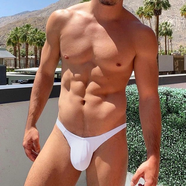 Men's Cotton Boxers — Comfortable Choice for Everyday Wear