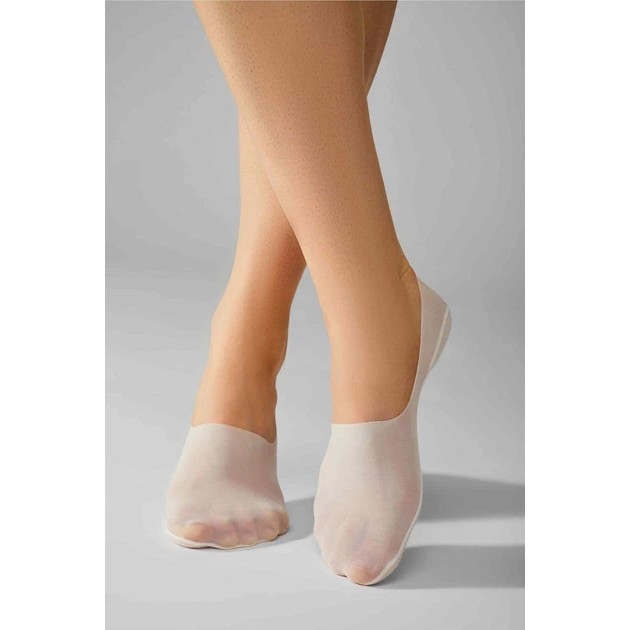 Calcetines Invisibles para Mujer Legs - Rosa y Comodidad