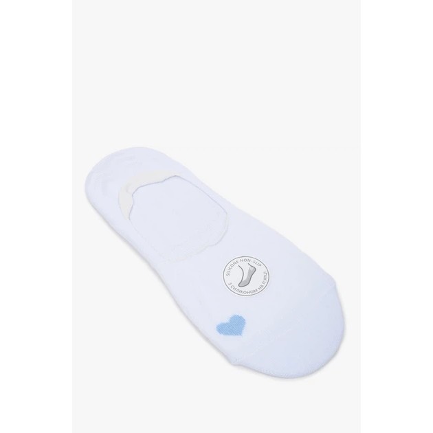 Chaussons blancs Estro pour un usage quotidien - Confort et style