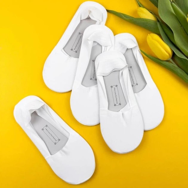 Set von Damen nahtlosen Socken von Korona — Komfort und Stil