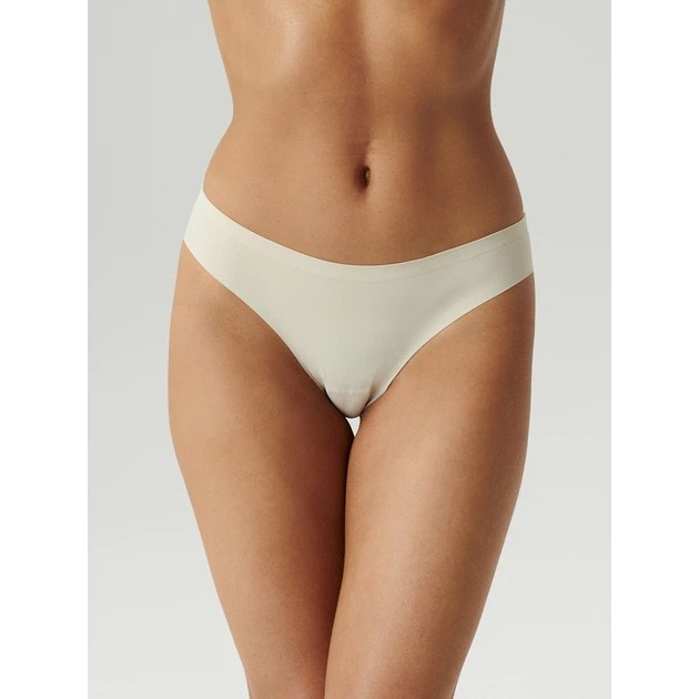 Damen Slips Atlantic hellbeige — Komfort und Stil