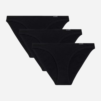 Conjunto de bragas de algodón Atlantic para mujer – comodidad diaria