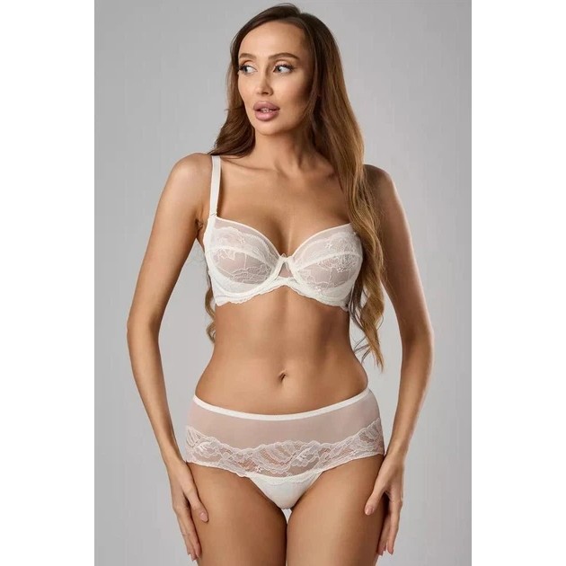 Ensemble de Lingerie Balaloum en Dentelle - Élégance et Confort
