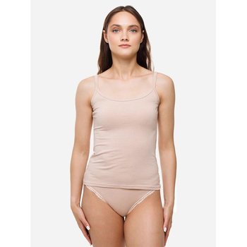 Women's NataLux Tank Top Beige