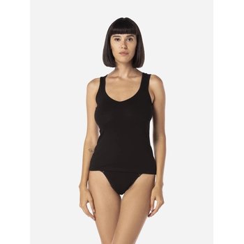 Women's Uniconf Tank Top in Black