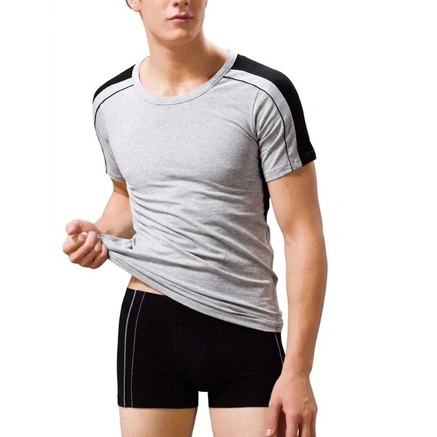Herren Unterwäsche Set von Indena — Komfort und Stil