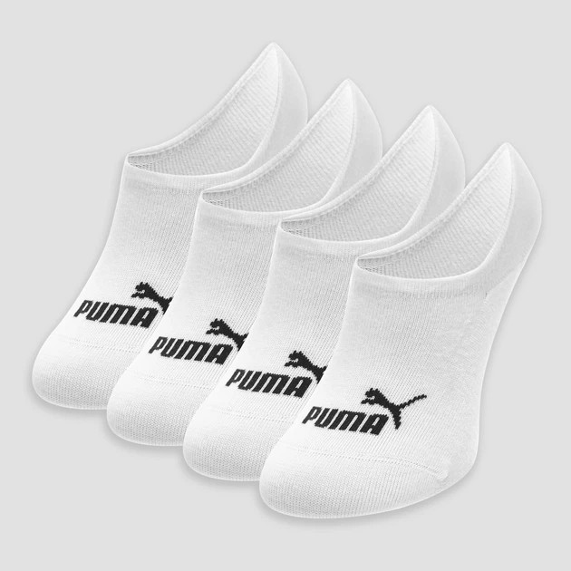 Pack de chaussettes courtes pour femmes Puma - Confort quotidien