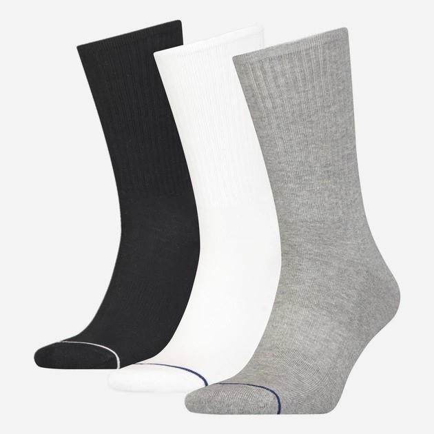 Chaussettes de sport pour homme Calvin Klein