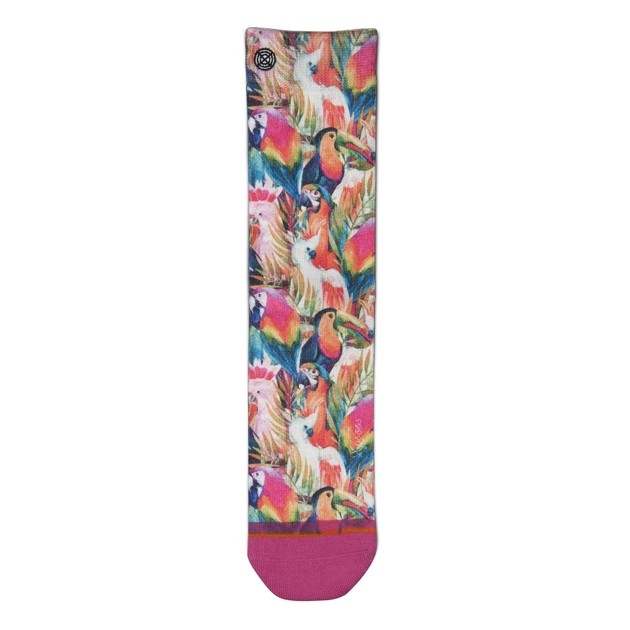 Long ART OF SOCKS Xarraca Socks — Colorful Style