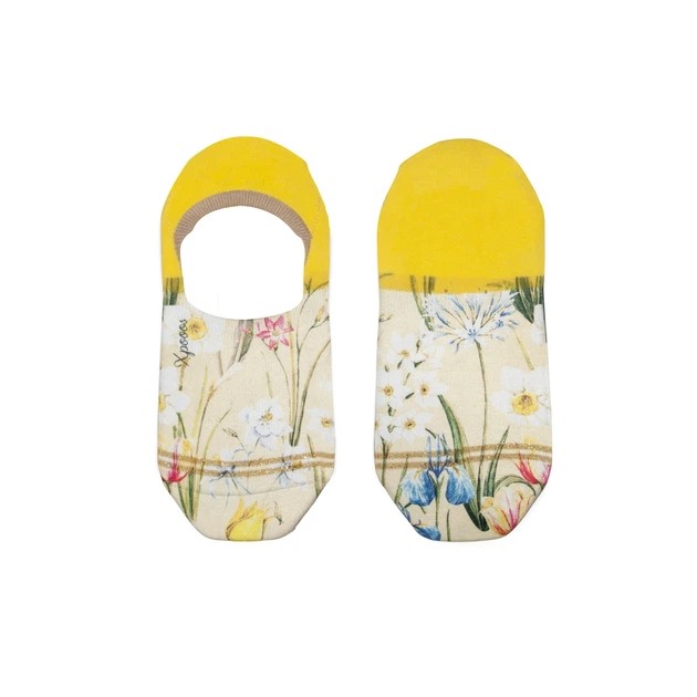 Colorful ART OF SOCKS Socks — Stylish Comfort