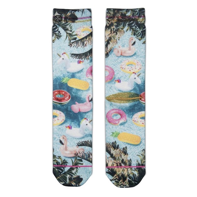 جوارب ART OF SOCKS حفلة اليونيكورن – متعددة الألوان
