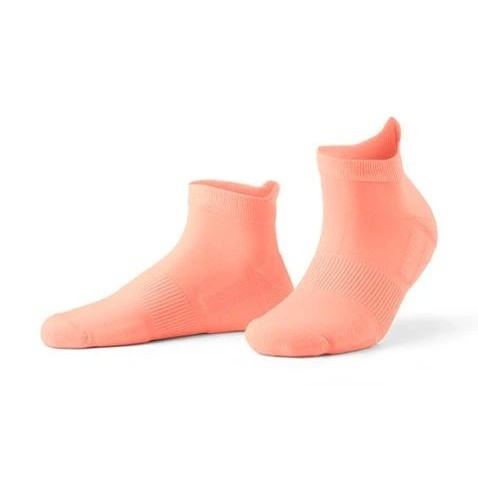 Tchibo Orange Sportsocken — Komfort beim Laufen